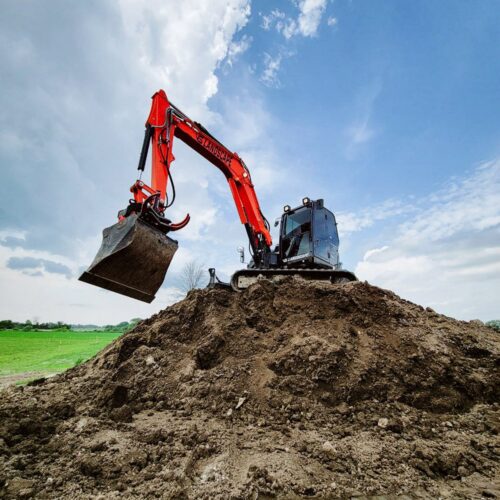 armour stone paradise VS Landscape Ottawa